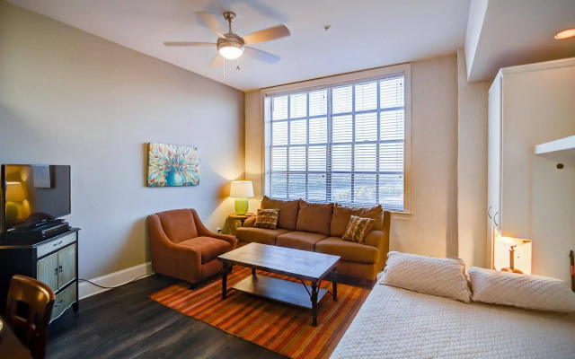 LOFTS at First National
