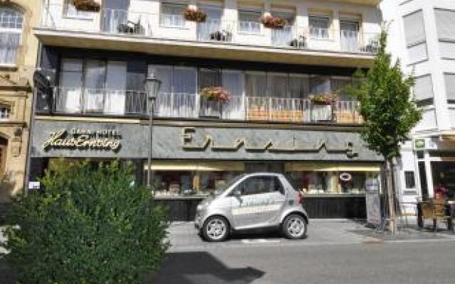 Ernsings garni Hotel