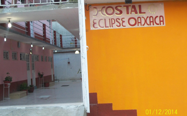 Hostal Eclipse Oaxaca - Hostel