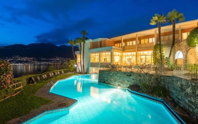 Bellavista Swiss Quality Hotel
