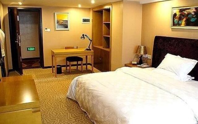 Zilongge Business Hotel
