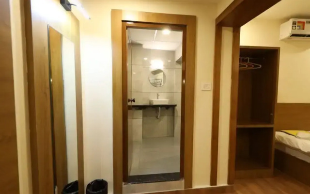 Hotel President Park