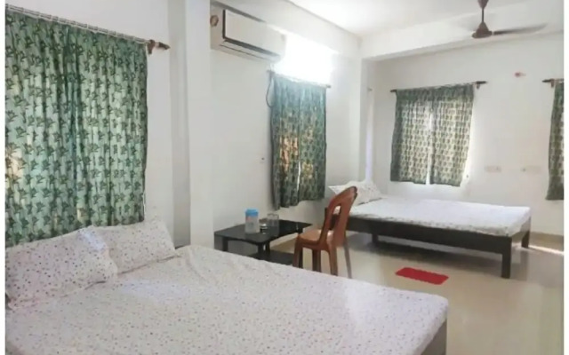 Sandhya Guest House Digha