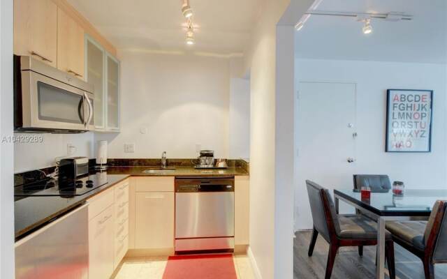 Gallery One Private Condos