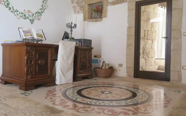 Dimora dell'Osanna