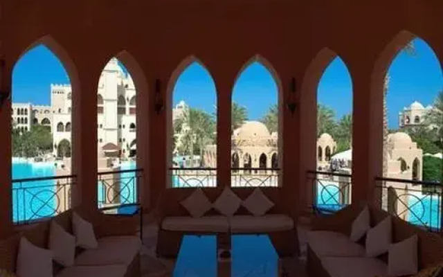 Makadi Palace - All Inclusive