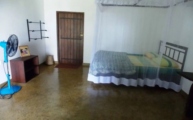 Mahawewa Nature Resort
