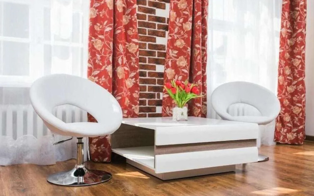 Mikołajska 5 Apartments