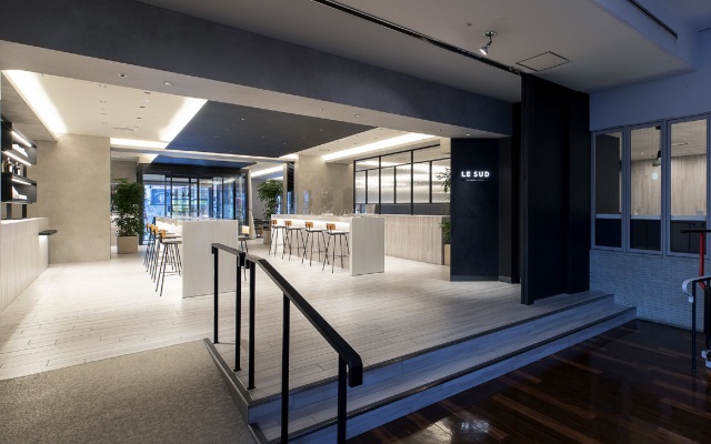Nagoya Kanko Hotel