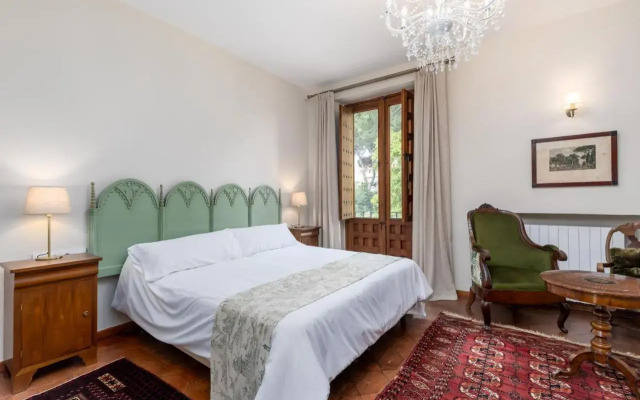 Maison Calatrava B&B