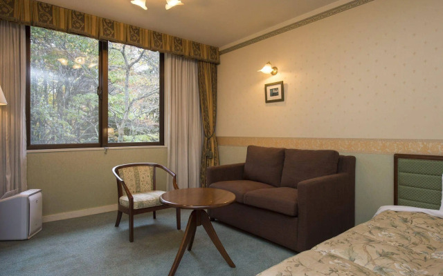 Izumigo Takayama Dog Paradise Hotel