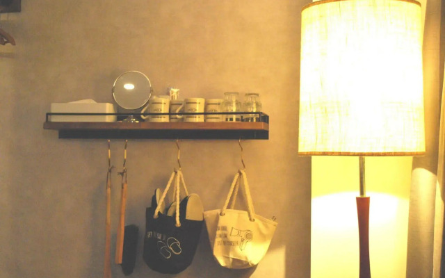 Hotel The Knot Yokohama