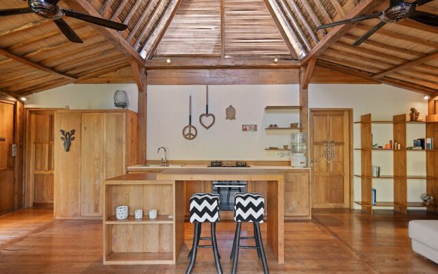 Wanderlust Villa by Betterplace