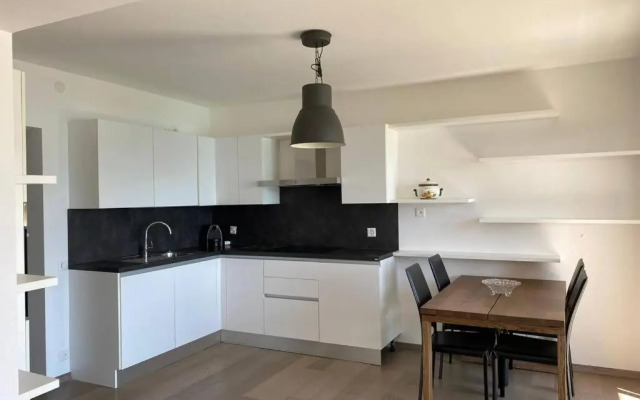 APNC Apartment Castagnola