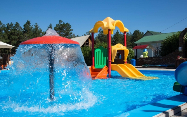 Usad'Ba Yartsevyih Guest House