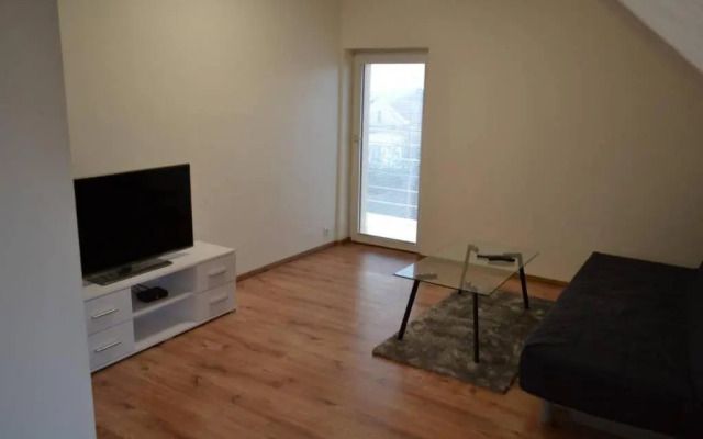 Appartement in Nitra under the Zobor-Hill