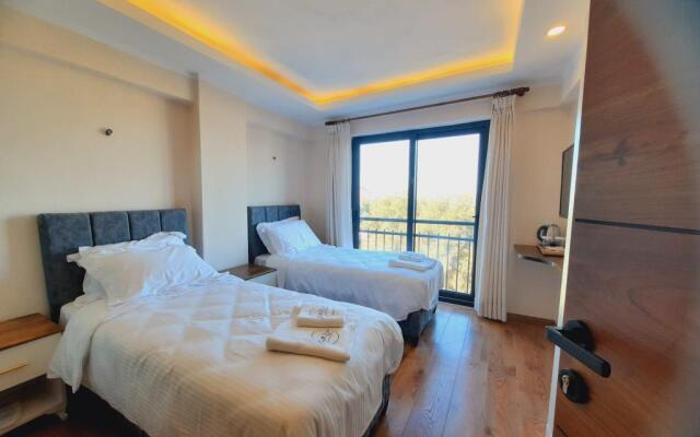 North Wind Hotels Karaburun