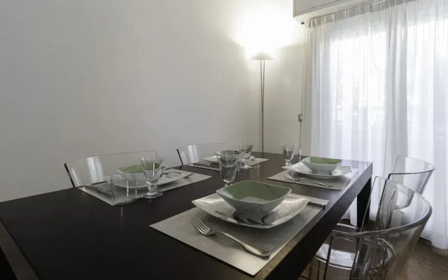 Italianway Comfort - Da Cannobio 11