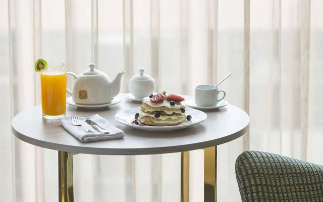 Hotel El Dorado Bogota