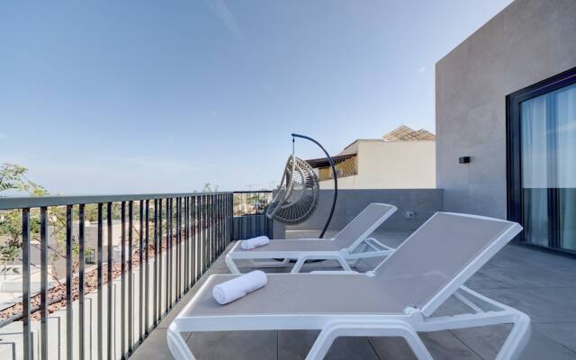 Mayfair by Premier Suites MT