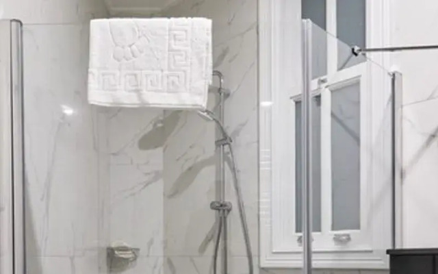 White Palace Old City Boutique Hotel
