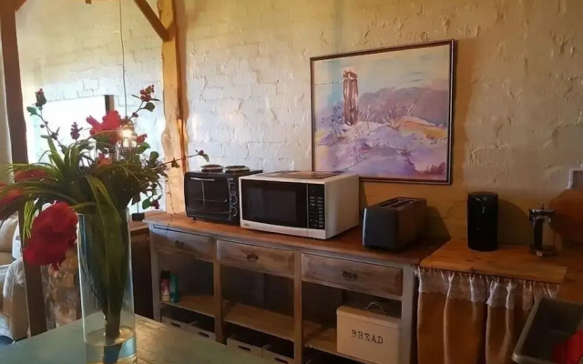 Affi Lande Boetiek Guest Farm