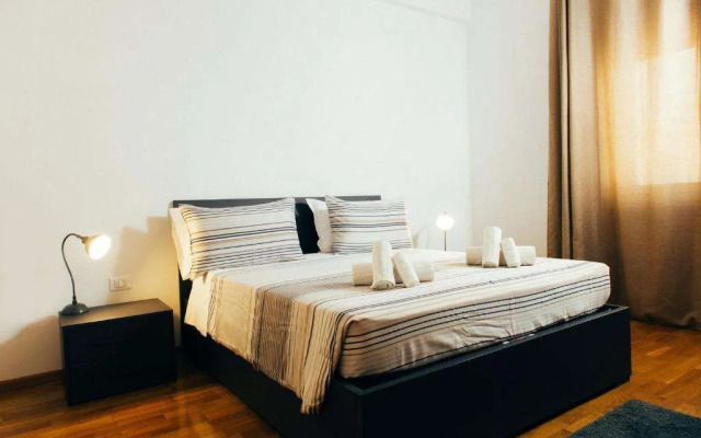 B&B CultRoma Roof Garden