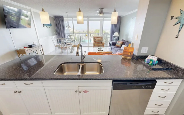 Magnolia House 209 1 Bedroom Condo