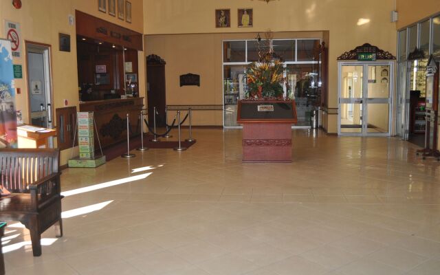 Hotel Seri Malaysia Kuantan