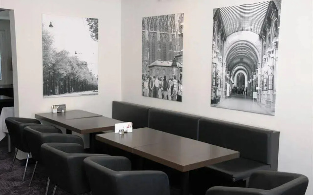 Bella Vienna City Apartments