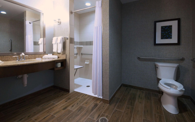 Hilton Garden Inn Hickory