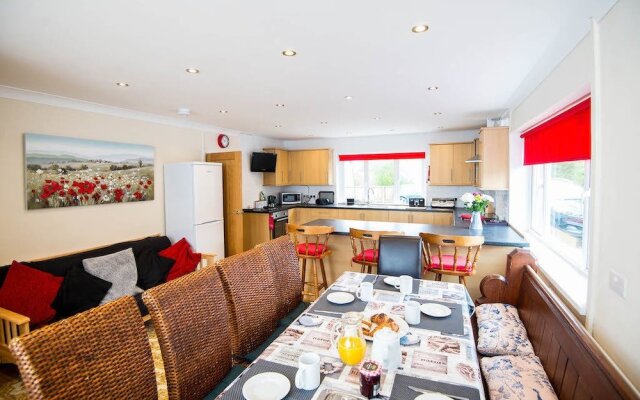 Round Park Annexe
