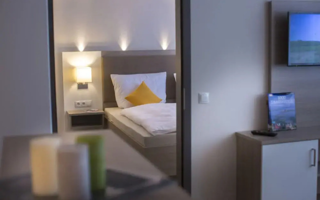 Cozy Flats Koblenz