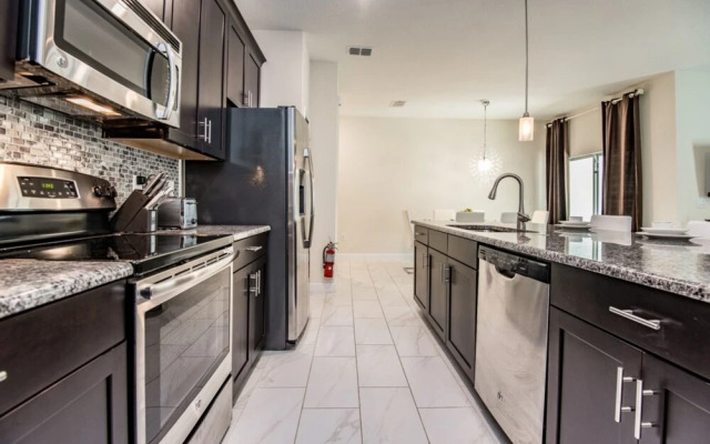 Champions Gate 1592 - Four Bedroom Townhome