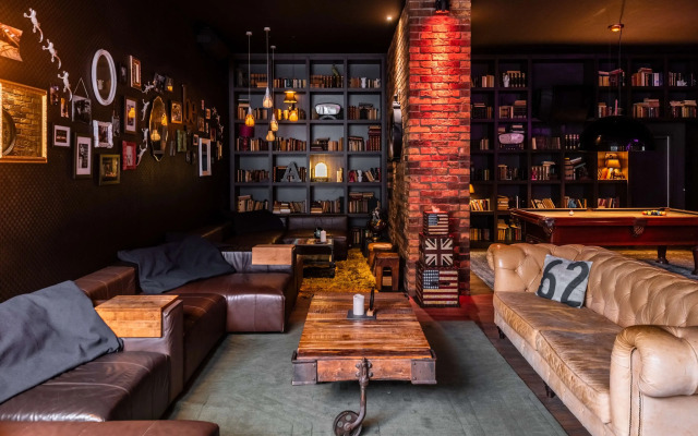 pentahotel Leuven