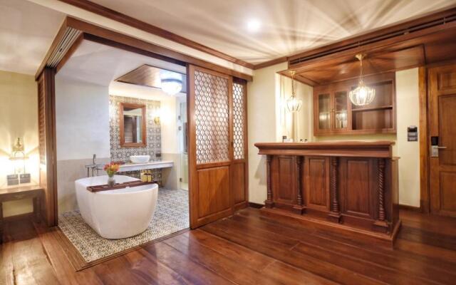 De Manor Chiang Mai Hotel