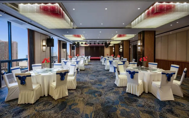Ramada by Wyndham Xiangyang Fancheng