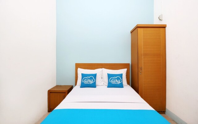 Airy Eco Ahmad Yani Amanda Permai Satu Banjarmasin