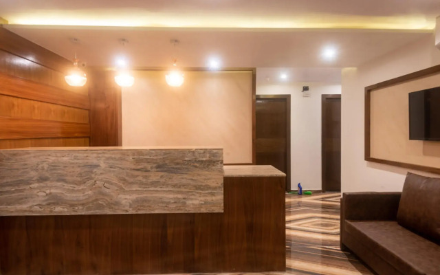 Capital O 43946 Hotel Tirumala