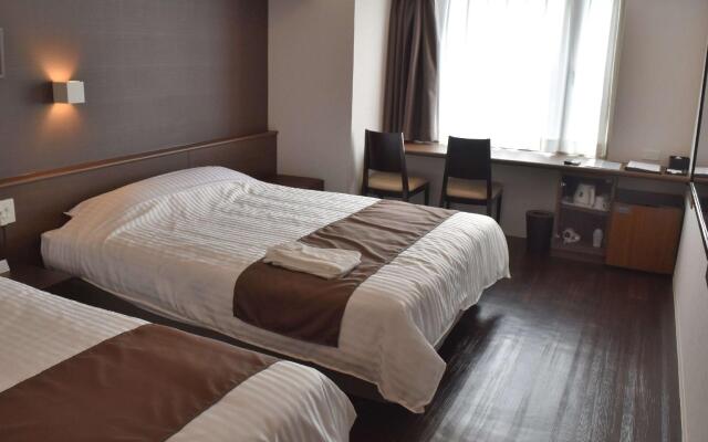 Hotel Granview Fukuoka Airport