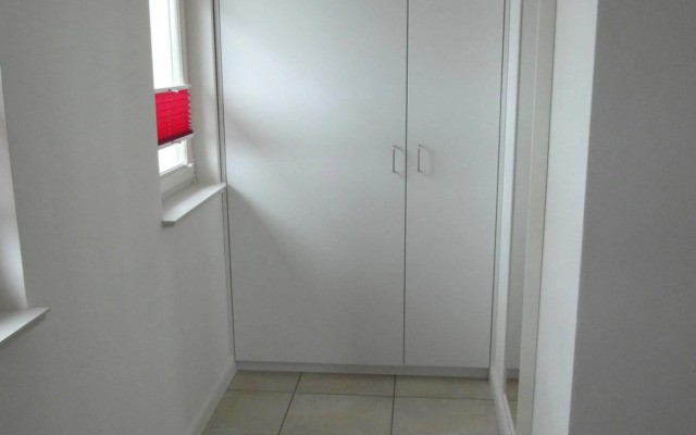 Mühlenstrasse 19 - Wohnung 5