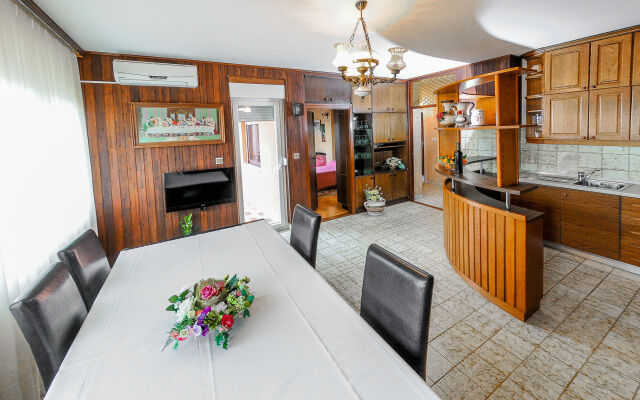 Apartmani Marija