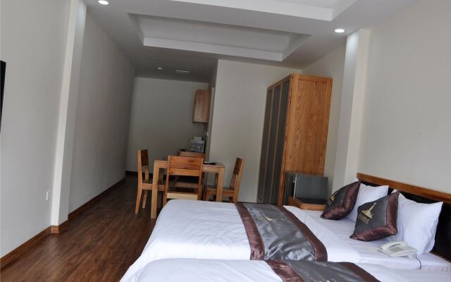 Ha Vieng Apartment