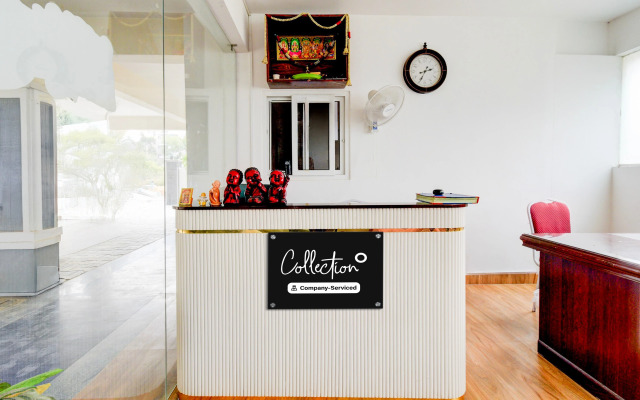 Super Collection O Madinaguda