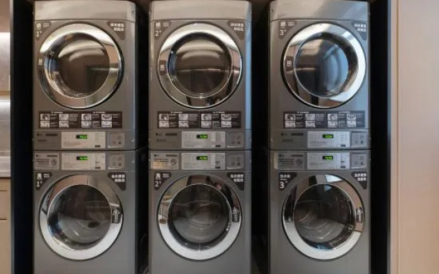 JI Hotel (Zhengzhou Shangcheng Road)