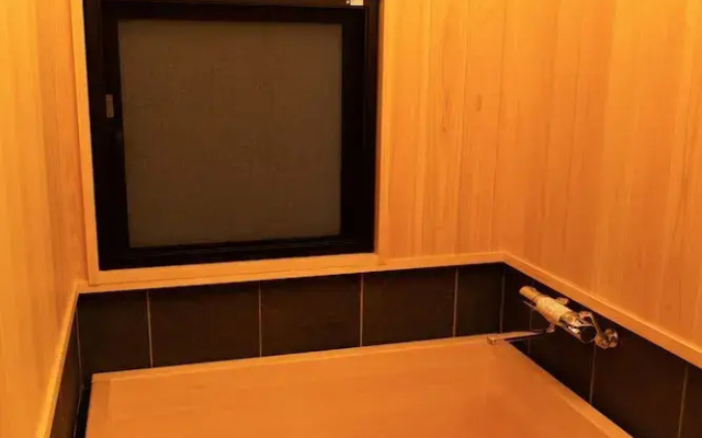 Kyoto Hatsune Hotel