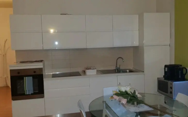 Appartamento Centro Città