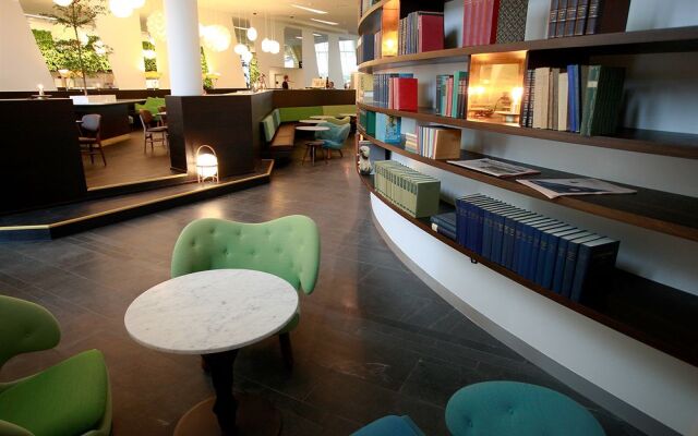 AC Hotel Bella Sky Copenhagen
