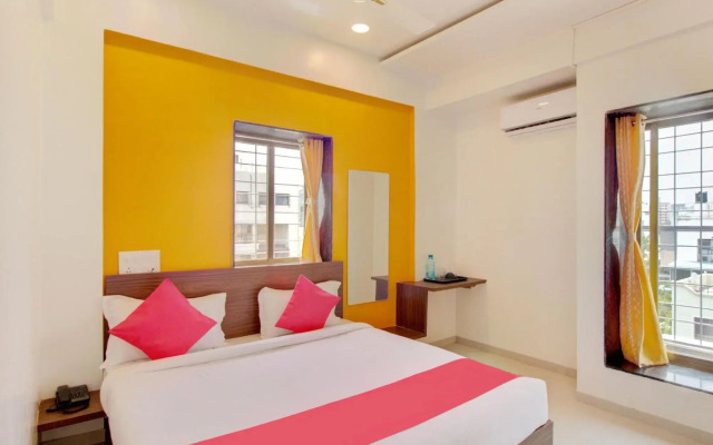 24 Baner By OYO Rooms