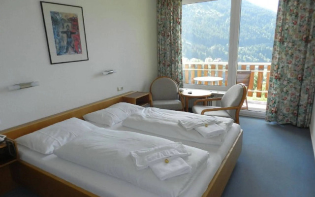 Hotel Helenenburg